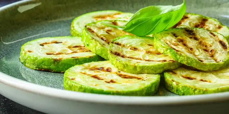 Cooked waxgourd (with salt)