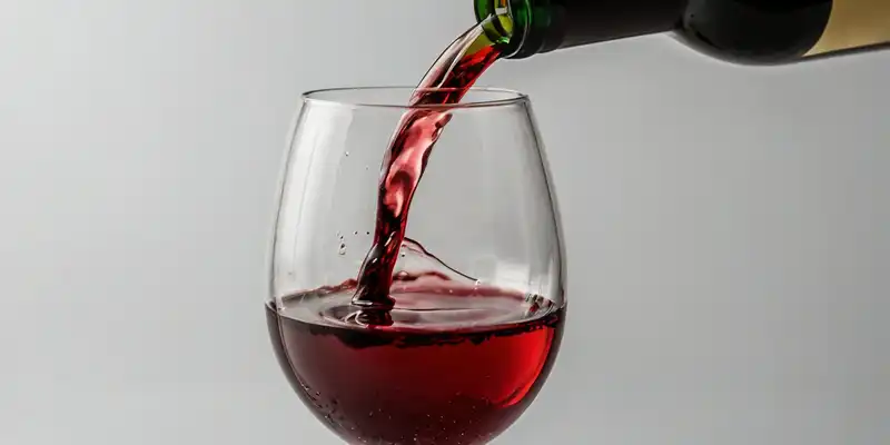 Vino rosso